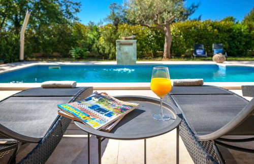 Villa Ari 8+2 - Photo 41