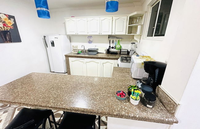 Confort Home Departamentos en Baños - Foto 33