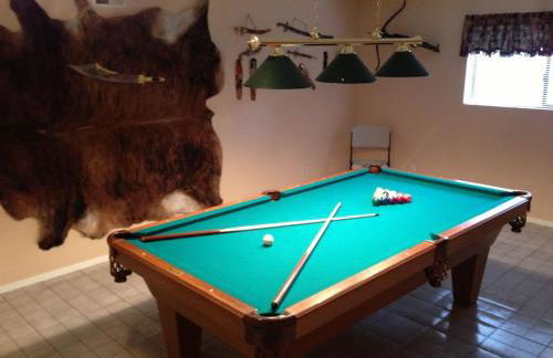 Quail Run Cabin 4,000 Sq.Ft Largest & Most Beautiful House On The Mountain - Foto 44