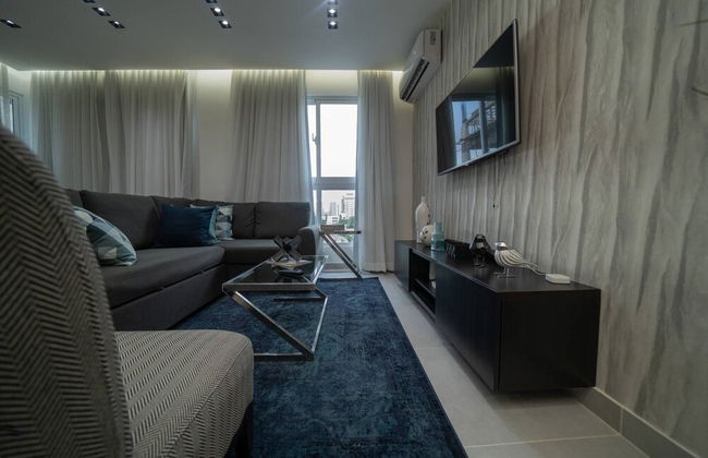 Goistay Downtown 1br Cozy Stylish Sleeps4,wifi,gym Jacuzzi D7 - Foto 4