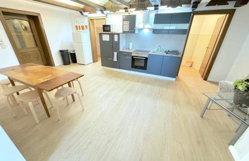 I Apartment Dingolfing Ferienwohnung Kronwieden I - Foto 1