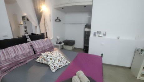 Il loft di Titti particolare open space WIFI free - Foto 2