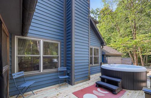 Blue Beech Cottage - Photo 27