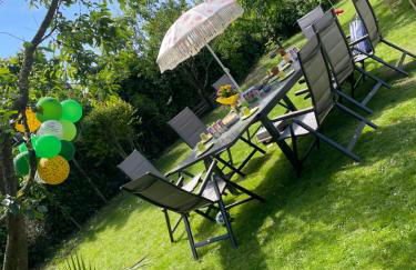 Apartment Landfeeling - Foto 25