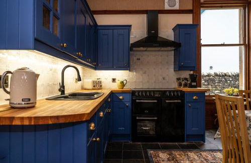 The Old Bank House Self Catering Apartment Dornoch - Photo 17