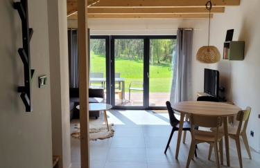 Przytullas - Domki na Mazurach - Foto 7