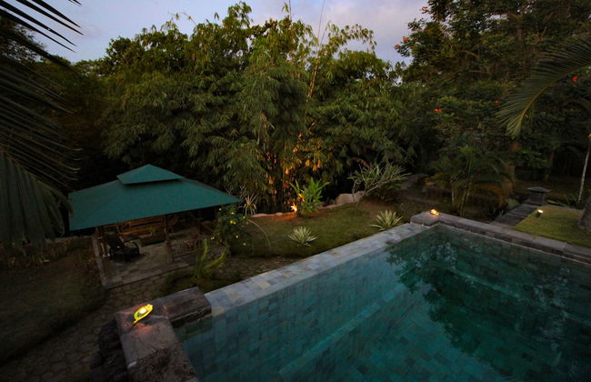 Le Mirage Villa Santai - Foto 32