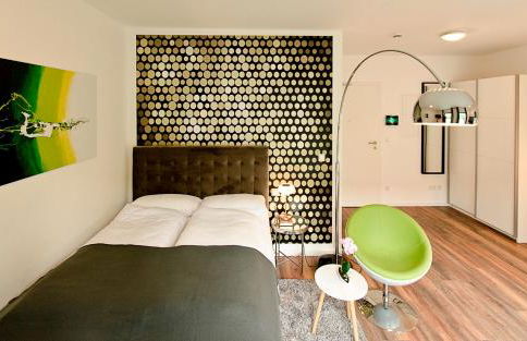 Eco Smart Apartments Nürnberg Süd - Foto 22