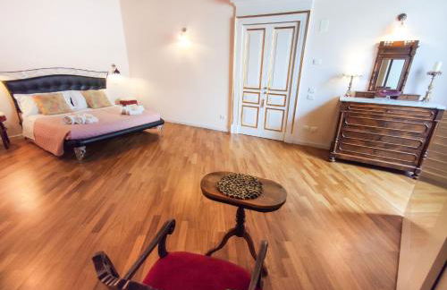 La Scarpetta Magica un soggiorno a 5 stelle spiaggia inclusa - Foto 26