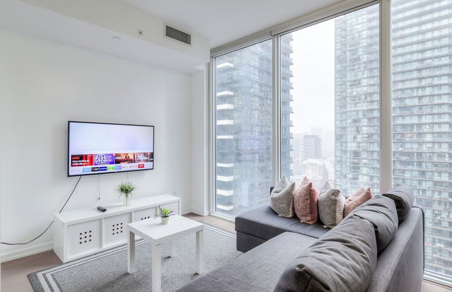 Fort York Suite - Photo 41