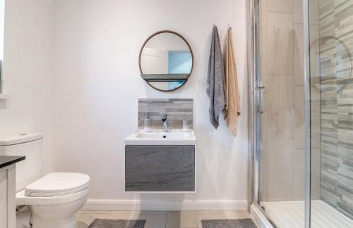 High Street Cottage - Foto 13