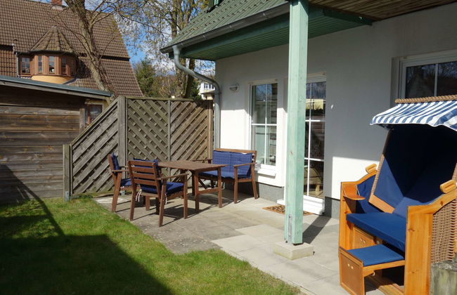 Am Küstenwald - Foto 20