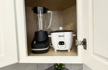 Entire House in West Ny, NJ12 mints from NYCity Time Square - Foto 27