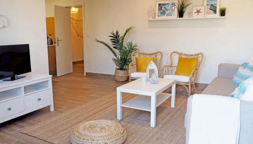 Pé N'Areia - Beach Apartment with Terrace - Foto 4