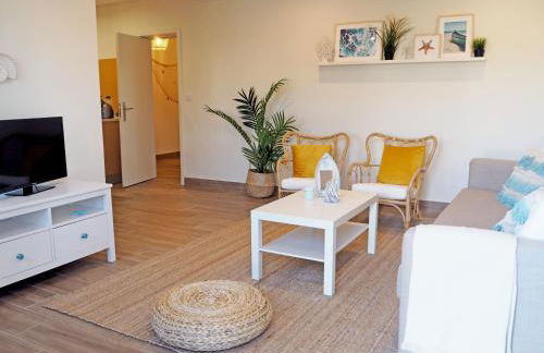 Pé N'Areia - Beach Apartment with Terrace - Foto 4