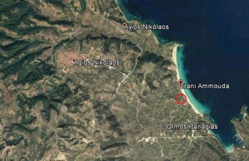 Villa Dimitris - Photo 4