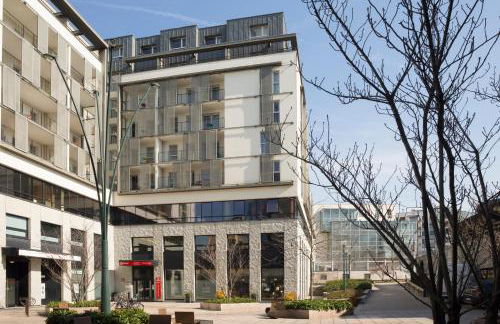 Aparthotel Adagio Annecy Centre - Photo 86