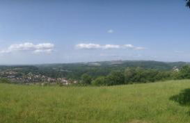 Maison sur la colline cheminée WIFI proche Thermes - Photo 26