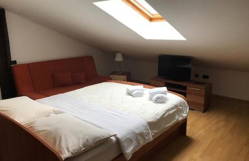 Apartments Vunić - Foto 26