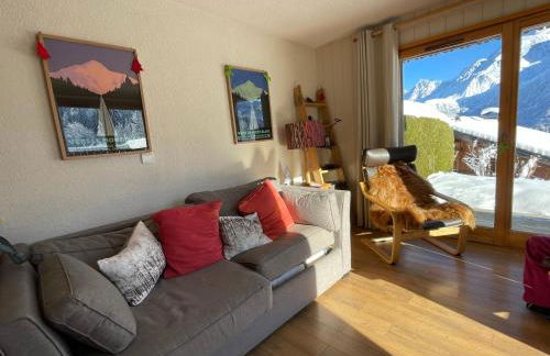 Vue splendide Mont Blanc - Foto 3