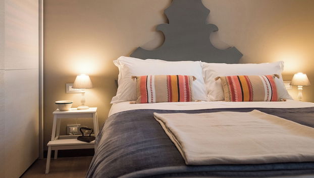 Villa Ficus - Foto 5, Habitación