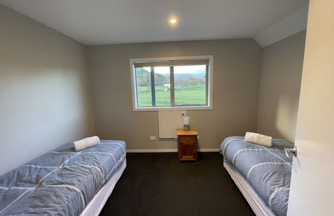 Pudding Hill Lodge & Chalets - Foto 67