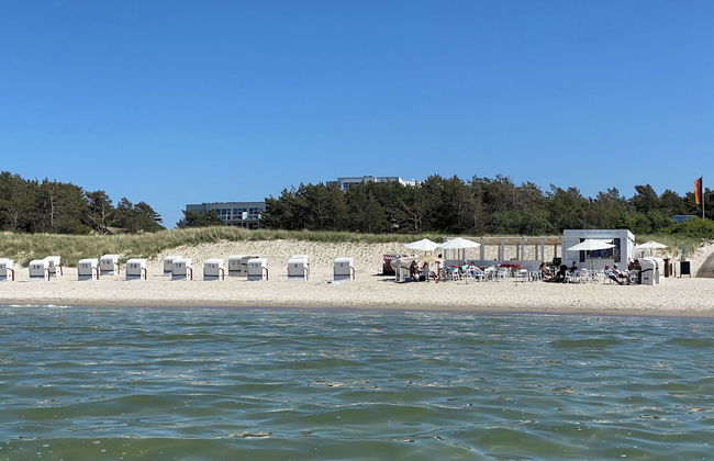 Ferienwohnungen Dünenmeer - Foto 56