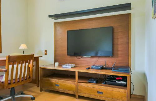 Espaço gourmet e home-office na Granja Viana - Foto 94