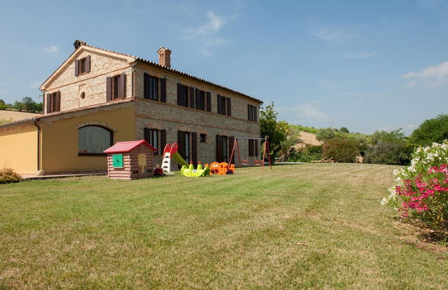 Agriturismo La Vecchia Fonte - Foto 34