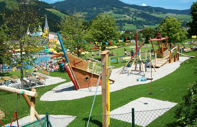 Schwarzenegg - Foto 40