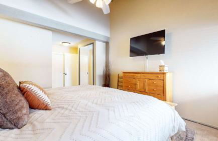 Modern Cabin for Family of 8 - Near Slopes & Canyon Lodge - Foto 36