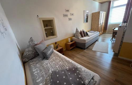 Ferienwohnung Vino Palatina - Foto 7