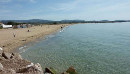 Studio à 50 m de la plage et du sentier littoral - Foto 2