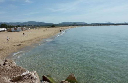 Studio à 50 m de la plage et du sentier littoral - Foto 2