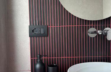 URBAN CONCEPT Santa Croce in Gerusalemme - Entire apartment - Foto 32