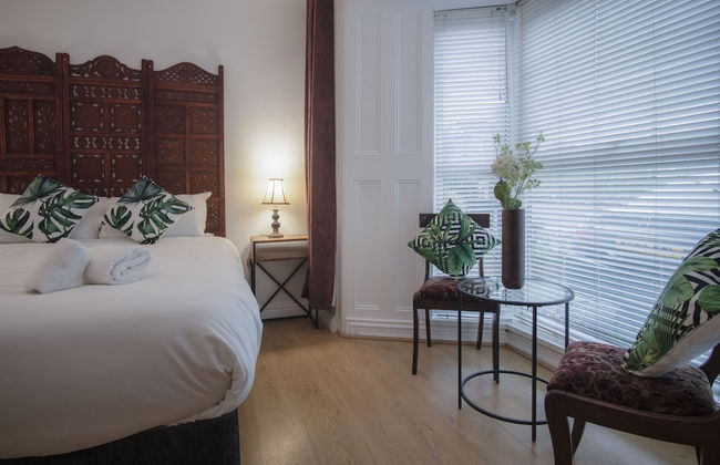 Langland Road - 1 Bedroom - Mumbles - Foto 5