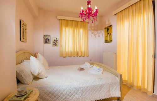 Νikolaos Villa with Private Pool, Playground & BBQ - Foto 21