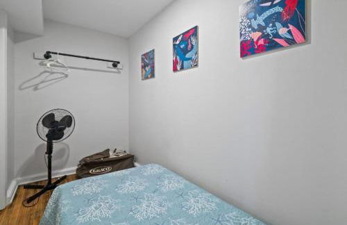 Lake Front Outdoor Living Sleeps 8 - Foto 19