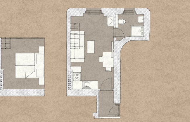 Mordecai Twelve Apartments by Adrez Living - Foto 79