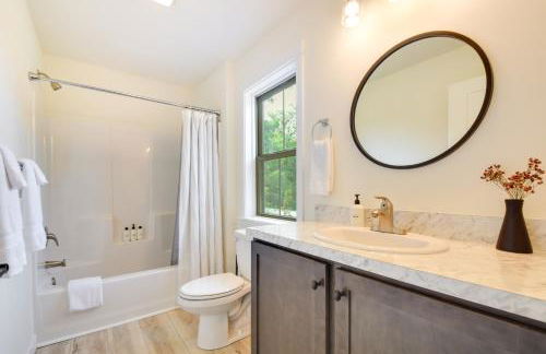 The Linden, large & luxurious Galena escape! - Foto 20