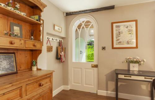 Stockham Farm Dulverton - Foto 24