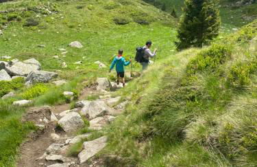 La casetta del Cervo - Photo 19