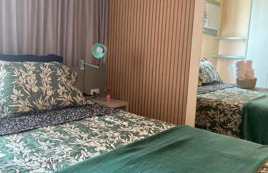 Flat Praia Clara Boa Viagem - Foto 6