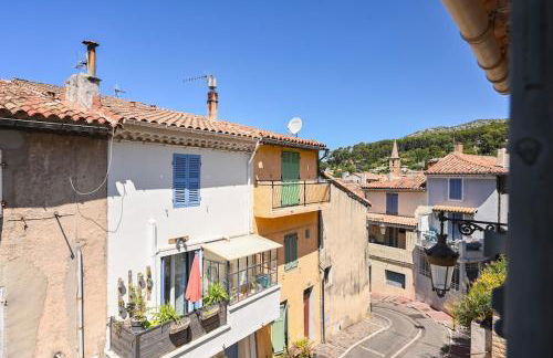 Oustau de Gemo - Maison confort au cœur de Gémenos - Foto 22