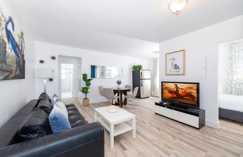 Sofi Beach Apartments - Foto 10