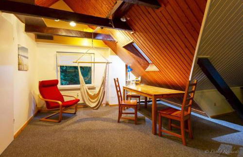 Gemütliches Nest für zwei Personen zum Ausspannen - Foto 11