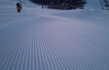 La Gentiane bleue, vue lac Saint Point - Foto 2