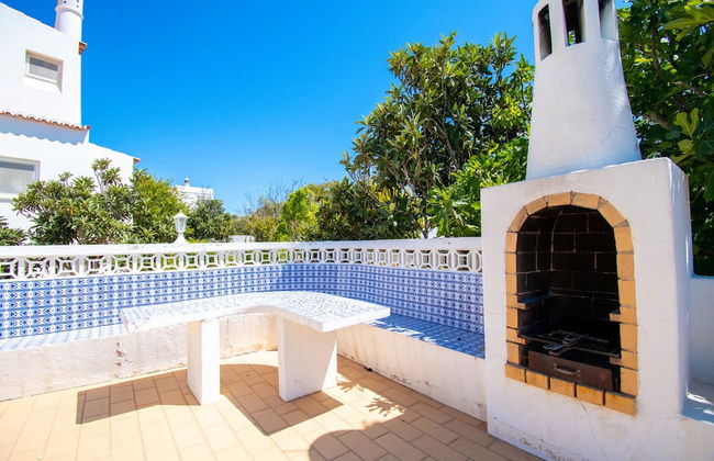 Casa Pazovida in Carvoeiro - Foto 28