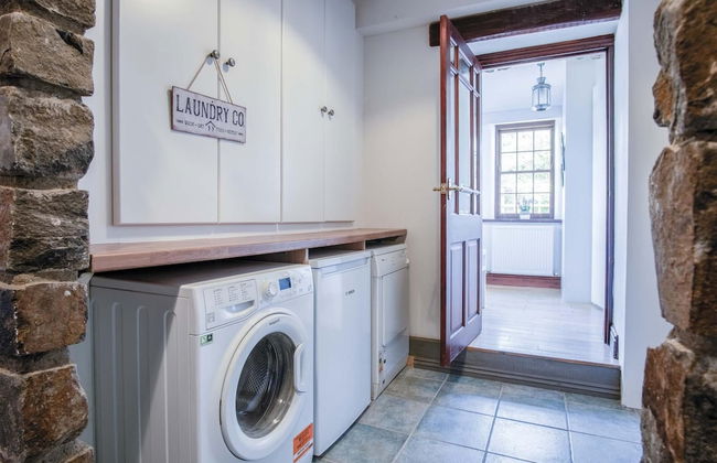 Tregoyr - 3 Bedroom Holiday Home - St. Florence - Photo 52