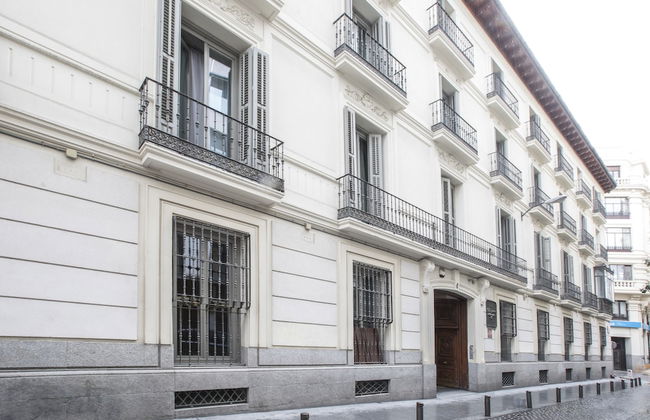 Slow Suites Gran Vía - Foto 56